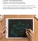 Xiaomi Mijia LCD Writing Tablet 10", weiß Vorschaubild