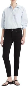 Levi's 711 Skinny Double Button Jeans midnight gaze (Damen)