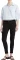 Levi's 711 Skinny Double Button (Damen) Vorschaubild