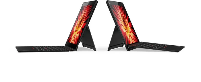 Lenovo ThinkPad X1 Tablet Gen 3, Core i7-8550U, 16GB RAM, 512GB, LTE, Stylus