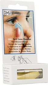 DMV Soft Lens Handler Kontaktlinsen-Sauger,    1 Stück