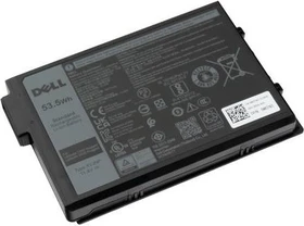 Dell 451-BCWQ, 4457mAh