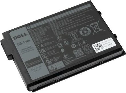 Dell 451-BCWQ, 4457mAh