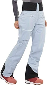 Salomon Outpeak 3L Light Hose lang kentucky blue (Damen)