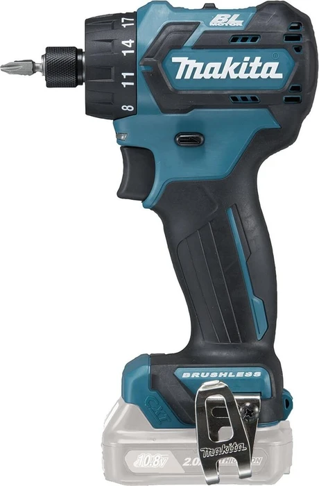 Makita DF032D Akku-Bohrschrauber