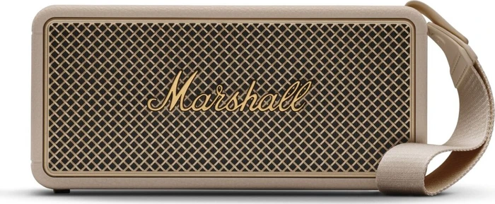 Marshall Middleton II Cream