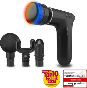 Medisana MG 560 Hot & Cold Vibrationsmassagegerät