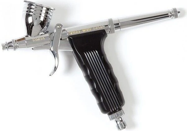Tamiya SW HG Trigger 0.3 Airbrush
