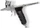 Tamiya SW HG Trigger 0.3 Airbrush (74540)