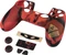 Hama DualShock 4 Controller 7in1 Undead Zubehör Set (PS4) Vorschaubild
