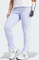 adidas Adicolor SST Trainingshose lang violet tone (Damen) Vorschaubild