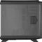 Corsair Graphite Series 760T schwarz, Acrylfenster Vorschaubild