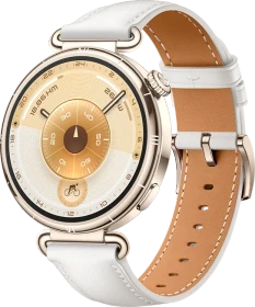 Huawei Watch GT 6 41mm weiß