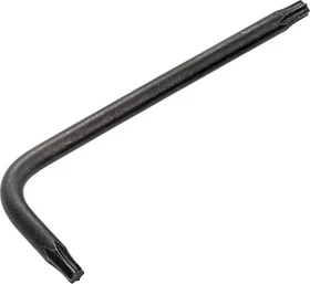 Hazet 2115-T9 Torx Winkelschlüssel, T9x51mm