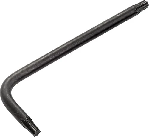 Hazet 2115-T9 Torx Winkelschlüssel, T9x51mm