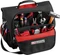 Facom Notebook Tasche Passend für maximal: 38,1 cm (15") Schwarz, Rot Vorschaubild