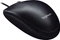 Logitech M90 Optical Mouse, USB Vorschaubild