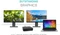i-tec USB-C HDMI DP Docking Station, USB PD 100W, USB-C 3.1 [Stecker] Vorschaubild