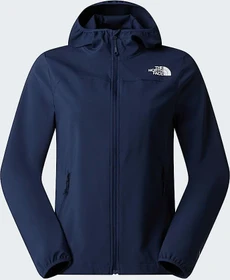 The North Face Nimble Hoodie 2.0 Funktionsjacke summit navy (Damen)