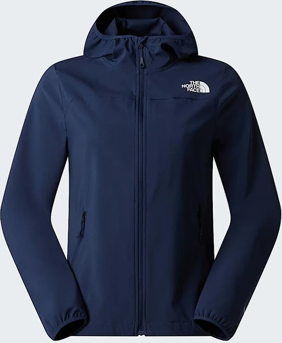 The North Face Nimble Hoodie 2.0 Funktionsjacke summit navy (Damen)