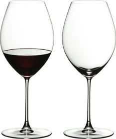 Riedel Veritas Alte Welt Syrahglas, 2 Stück