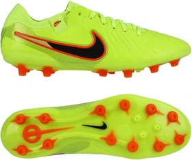 Nike Tiempo Legend 10 Pro volt/black