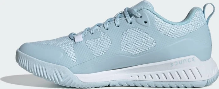 adidas Court Team Bounce 2.0 ice blue/cloud white (Damen)