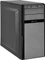 SilverStone Precision PS11 schwarz, schallgedämmt Vorschaubild