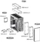 Thermaltake Suppressor F51 Tempered Glass Edition, Glasfenster, schallgedämmt Vorschaubild