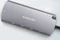 Axagon Multiport-Adapter, USB-C 3.0 [Stecker] Vorschaubild