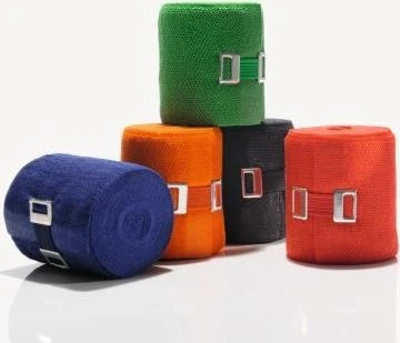 Bort Medical StabiloColor Bandage 5m x 10cm, 1 Stück