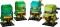 LEGO BrickHeadz - Teenage Mutant Ninja Turtles Vorschaubild