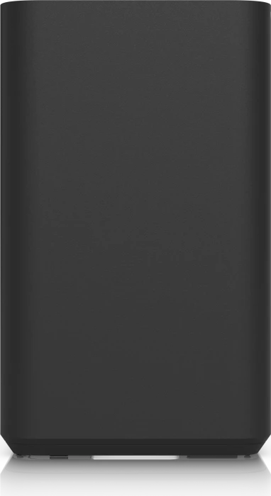 Ubiquiti UNAS 2 schwarz, 4GB RAM, 1x RJ-45 2.5GBase-T, 1x USB-C 3.0