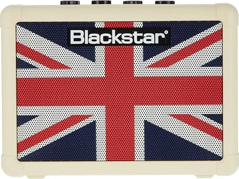 Blackstar Fly 3 Union Flag (verschiedene Farben)