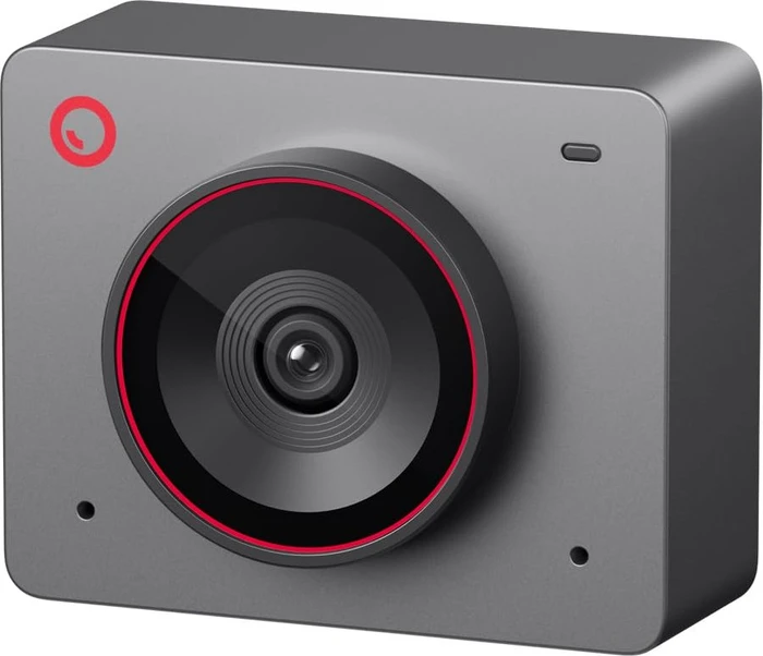 Obsbot Meet 2 4K Webcam Space Grey
