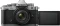 Nikon Z f silber mit Objektiv Z 40mm 2.0 (SE) Vorschaubild