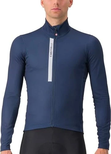 Castelli Entrata Thermal Trikot langarm (Herren)