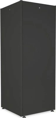 Digitus Professional Dynamic Basic Serie Wandschrank 42HE, Sicherheitsglastür, IP2X, schwarz, 800mm tief
