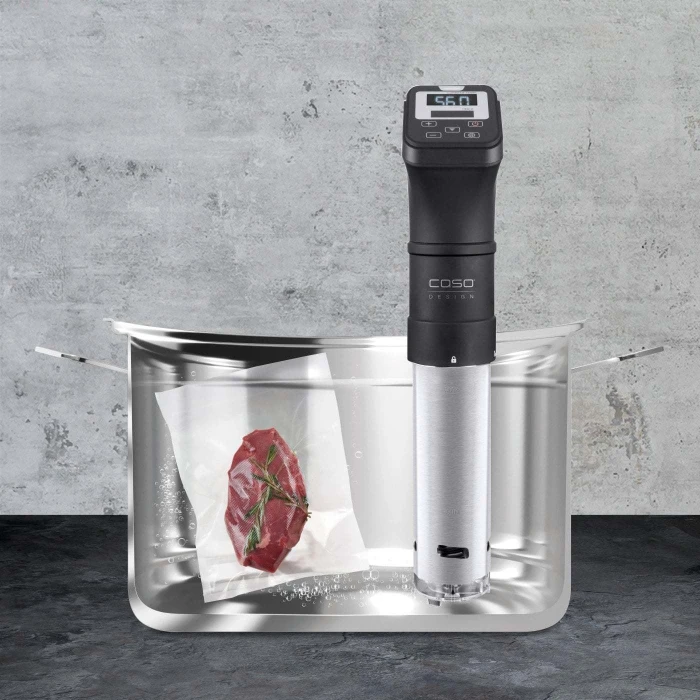 Caso SV1200 Pro Smart Sous-Vide Stick
