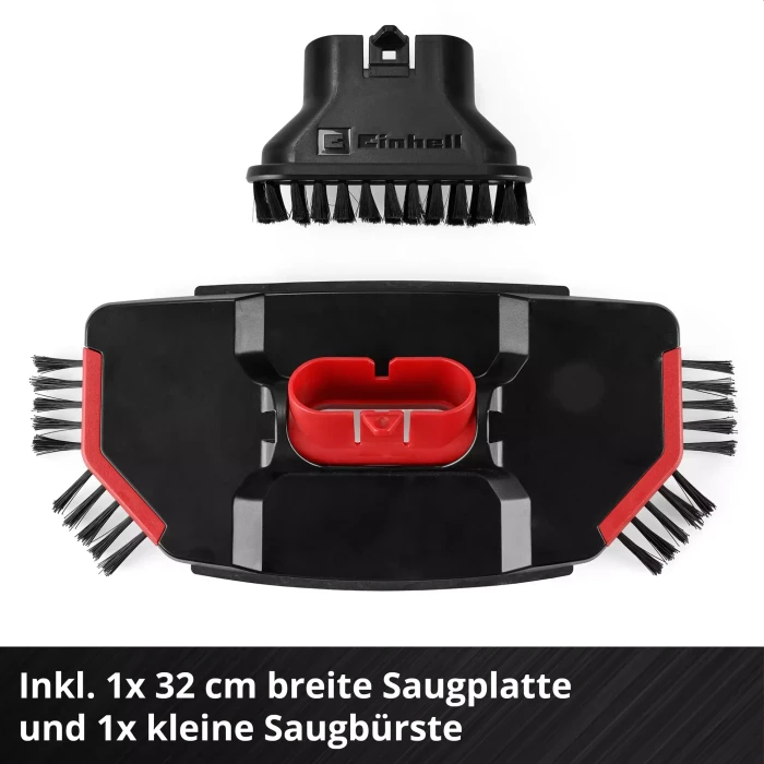 Einhell GE-PV 18/42 Li T-Solo Poolsauger