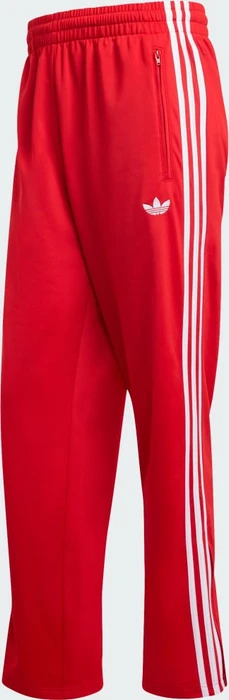 adidas Firebird Trainingshose lang better scarlet (Herren)