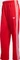 adidas Firebird Trainingshose lang better scarlet (Herren) Vorschaubild