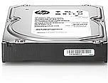 HP 3TB Non-Hot Plug LFF MDL HDD, 3.5"