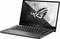 ASUS ROG Zephyrus G14 GA401IV-HA092T, Eclipse Gray, Ryzen 9 4900HS, 16GB RAM, 1TB SSD, GeForce RTX 2060 Max-Q, DE Vorschaubild