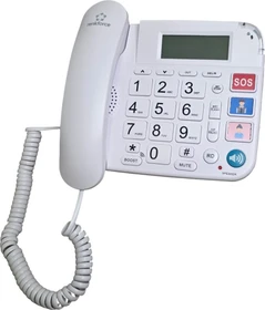 Renkforce RF-DP-400 weiß