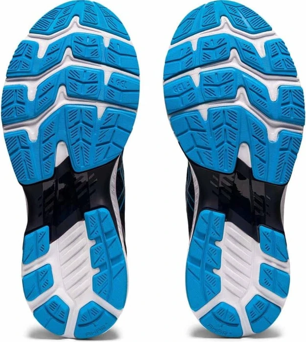 Asics Gel-Kayano 27 french blue/digital aqua (Herren)