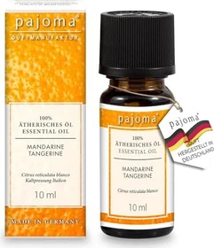 Pajoma Mandarine Duftöl, 10ml