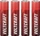 Voltcraft Industrial Alkali-Mangan Micro AAA, 4er-Pack (VC-12714145)