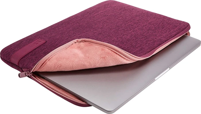Case Logic Reflect REFMB-113 13" MacBook Pro Sleeve Acai violett