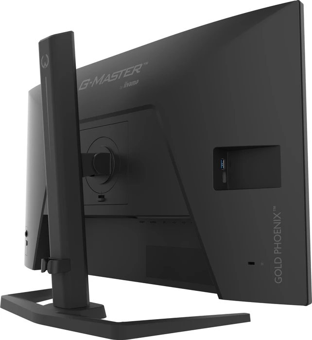 iiyama G-Master GB2791QSU-B1 Gold Phoenix, 27"